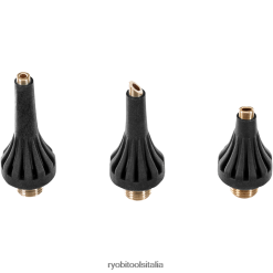 RYOBI 3 pz. ugelli accessori per pistola per colla Accessori 06V0D739