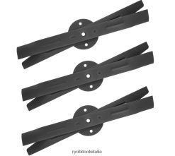 RYOBI 54 lame di ricambio per taglio trasversale all'aperto 06V0D200