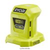 RYOBI Alimentatore portatile 18 V one+ batterie e caricabatterie 06V0D693