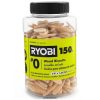 RYOBI biscotti di legno (150 pz.) Accessori 06V0D762