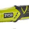 RYOBI Cacciavite 4V litio+ utensili elettrici 06V0D64