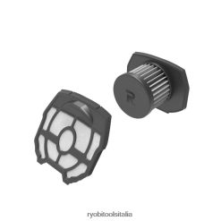 RYOBI gruppo filtro per aspirapolvere a stecca p7181 e p718 pulizia 06V0D591