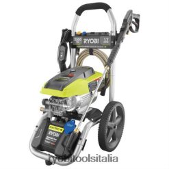 RYOBI Idropulitrice elettrica senza spazzole da 2300 psi all'aperto 06V0D381