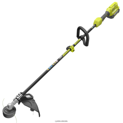 RYOBI Kit da 15 decespugliatori con attacco 40 V all'aperto 06V0D299