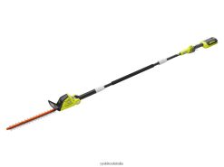 RYOBI Kit tagliasiepi 40v 18 poli all'aperto 06V0D337