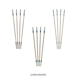 RYOBI Lame per sega da traforo da 18 pezzi Accessori 06V0D719