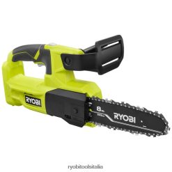 RYOBI Motosega da potatura 18v one+8 all'aperto 06V0D362