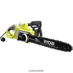 RYOBI Motosega elettrica 16 da 13 amp all'aperto 06V0D370