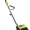 RYOBI Pala da neve 40v all'aperto 06V0D435