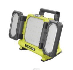 RYOBI Pannello led ibrido 18v one+ illuminazione, stile di vita e attività ricreative 06V0D512