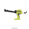 RYOBI Pistola per mastice e adesivo 18 V one+ power utensili elettrici 06V0D197