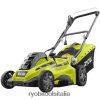 RYOBI Rasaerba elettrico 16 da 13 amp all'aperto 06V0D247