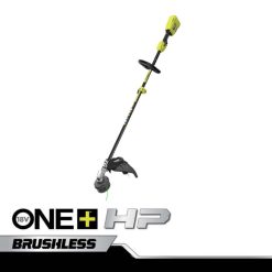 RYOBI Tagliabordi 18v one+ hp brushless 15 con attacco all'aperto 06V0D295