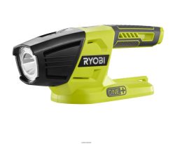 RYOBI Torcia a led 18v one+ illuminazione, stile di vita e attività ricreative 06V0D518