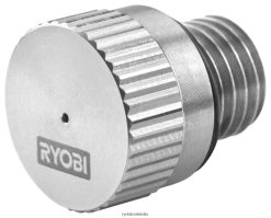 RYOBI Ugello sostitutivo da 70 gradi per lo spruzzatore portatile 18 V one+ pulizia 06V0D621